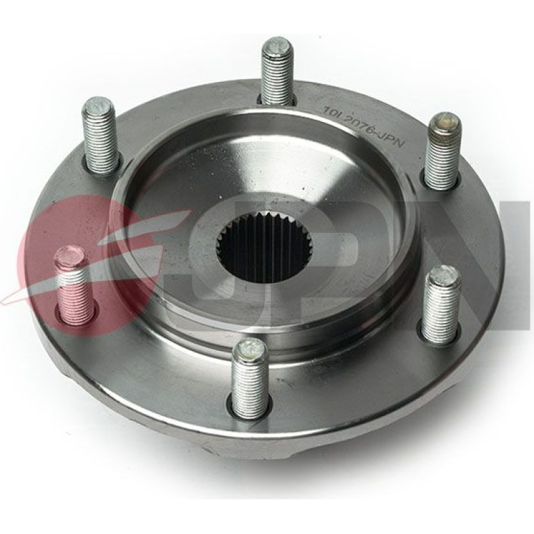 JPN Radnabe 10L2076-JPN JPN Radnabe 10L2076-JPN