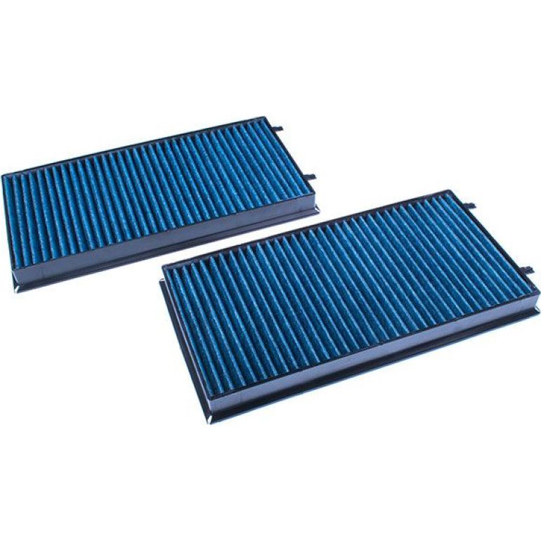 DENCKERMANN Innenraumfilter M110672A DENCKERMANN Innenraumfilter M110672A
