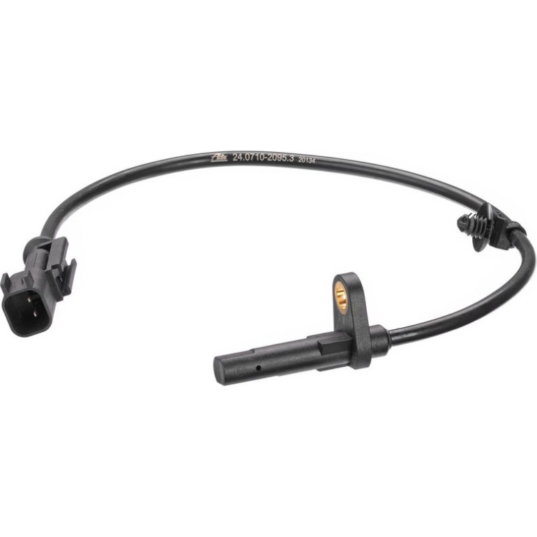 ATE Sensor, Raddrehzahl 24.0710-2095.3 ATE Sensor, Raddrehzahl 24.0710-2095.3