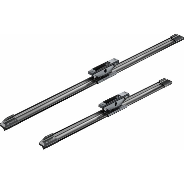 Bosch Wischerblatt AeroTwin A012S 3397014095 Bosch Wischerblatt AeroTwin A012S 3397014095