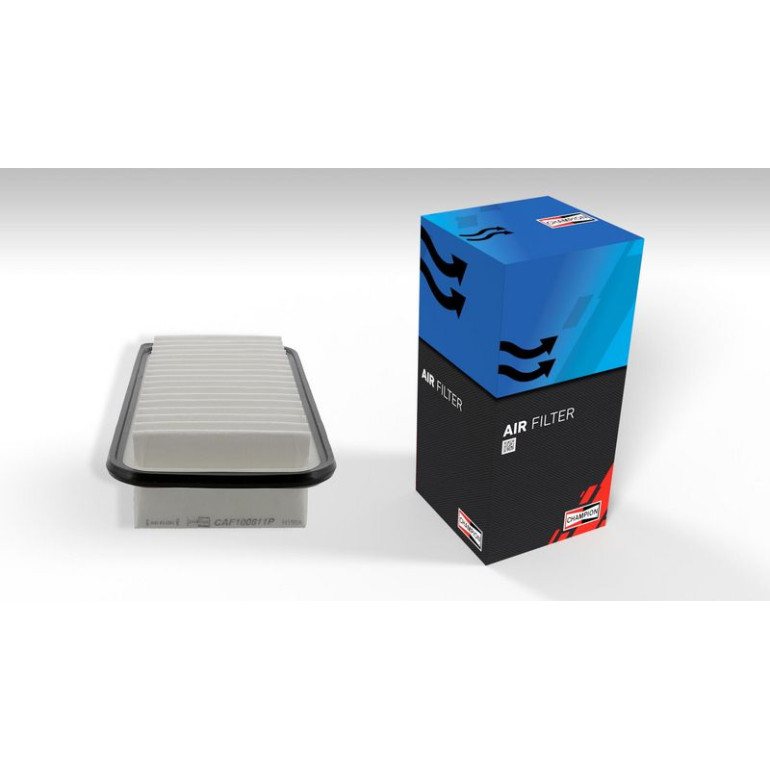 CHAMPION Luftfilter CAF100811P CHAMPION Luftfilter CAF100811P