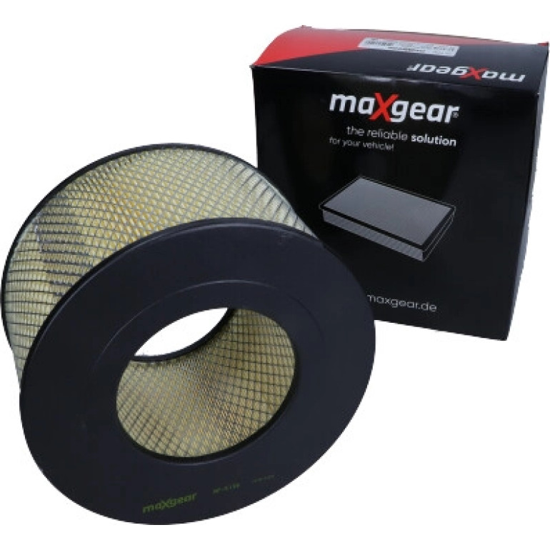 Maxgear AF-5136 Luftfilter 26-2326 Maxgear AF-5136 Luftfilter 26-2326