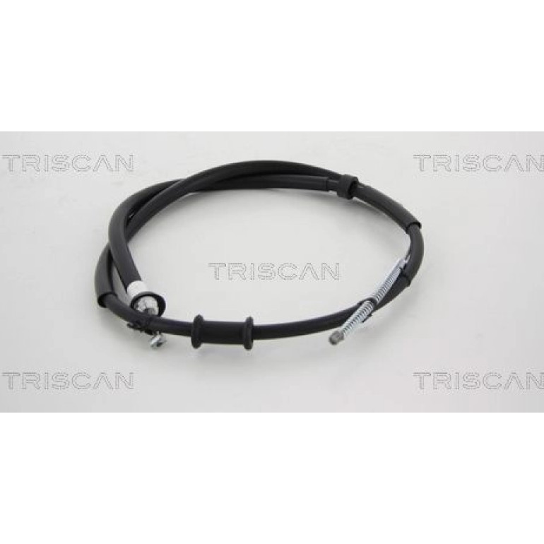 Seilzug, Feststellbremse Fiat T. Panda 12- Le 8140151053 Seilzug, Feststellbremse Fiat T. Panda 12- Le 8140151053
