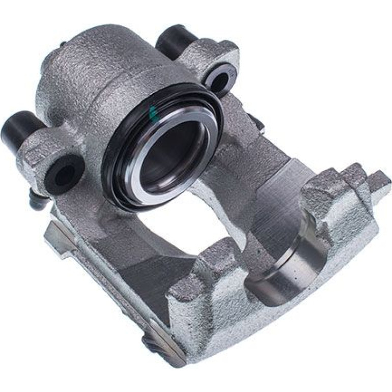 DENCKERMANN Bremstrommel B190027L DENCKERMANN Bremstrommel B190027L