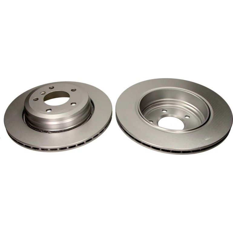 Bremsscheibe Bmw T. E60/E61 Mit Ok-Korrosionsschutz QD7953 Bremsscheibe Bmw T. E60/E61 Mit Ok-Korrosionsschutz QD7953