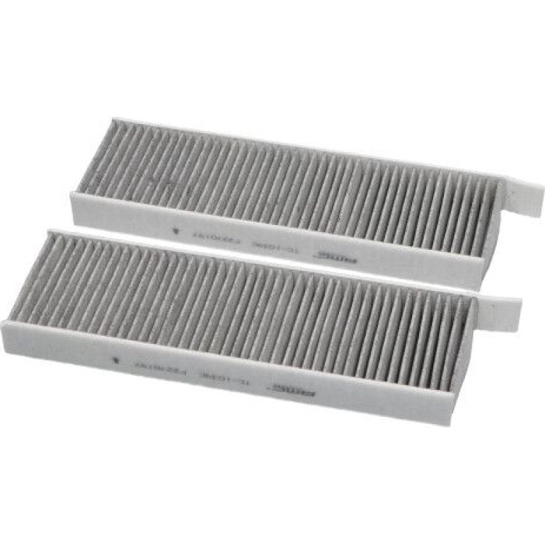 AMC Aktivkohlefilter PKW TC-1039C AMC Aktivkohlefilter PKW TC-1039C