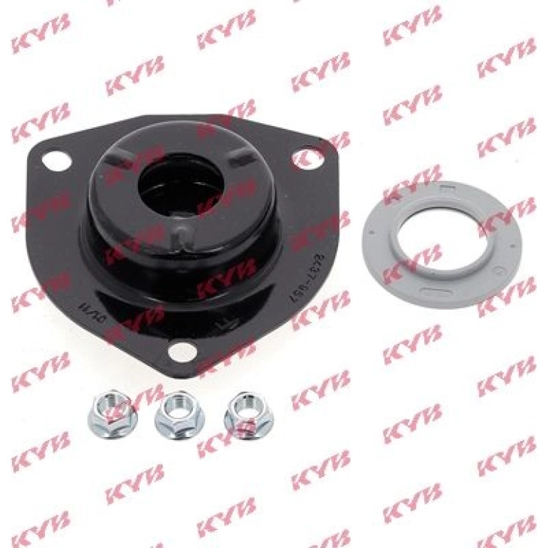 Lager - Radaufhängung. Nissan P. Maxima Qx 2,0/2,5/3,0 01,95-08,00 Le/Pr SM5122 Lager - Radaufhängung. Nissan P. Maxima Qx 2,0/2,5/3,0 01,95-08,00 Le/Pr SM5122