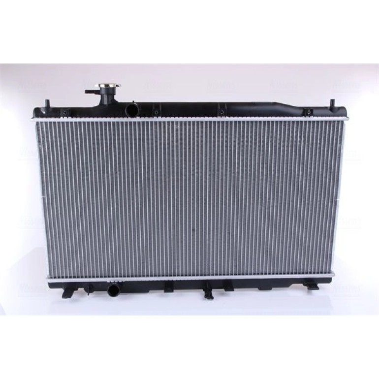 Wasserkühler PKW 681386 Wasserkühler PKW 681386