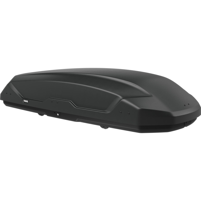Thule Dachbox Pulse 2 L 450 Liter 194 x 84 x 39 cm 610700 Thule Dachbox Pulse 2 L 450 Liter 194 x 84 x 39 cm 610700