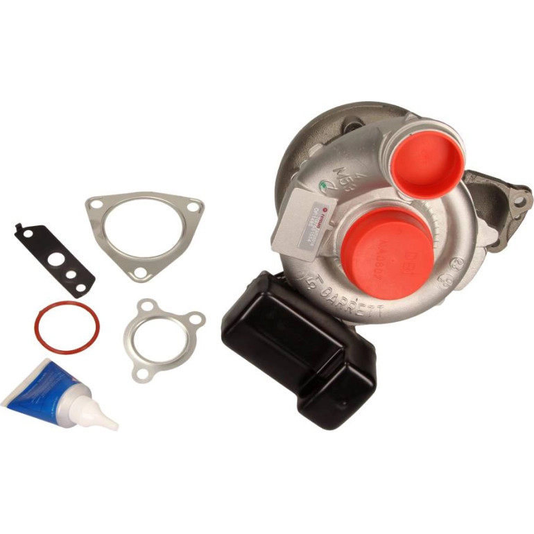 Turbolader PA7651554 Turbolader PA7651554
