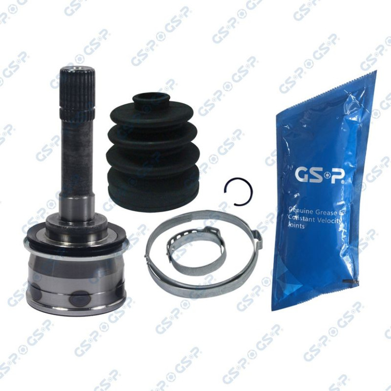 GSP Homokinetisches Gelenk 857035 GSP Homokinetisches Gelenk 857035