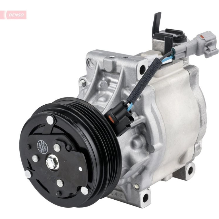 DENSO Kompressor DCP36002 DENSO Kompressor DCP36002