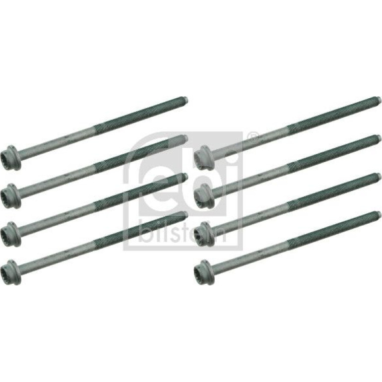FEBI BILSTEIN Schrauben 26438 FEBI BILSTEIN Schrauben 26438