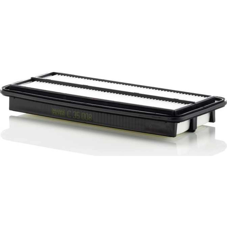 Mann & Hummel Luftfilter PKW C 35 008