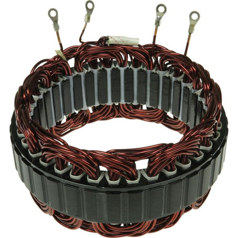 AS-PL Stator AS2006 AS-PL Stator AS2006