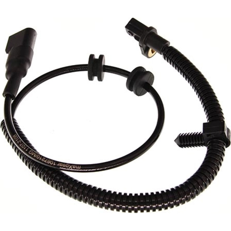Sensor, Raddrehzahl 20-0082 Sensor, Raddrehzahl 20-0082