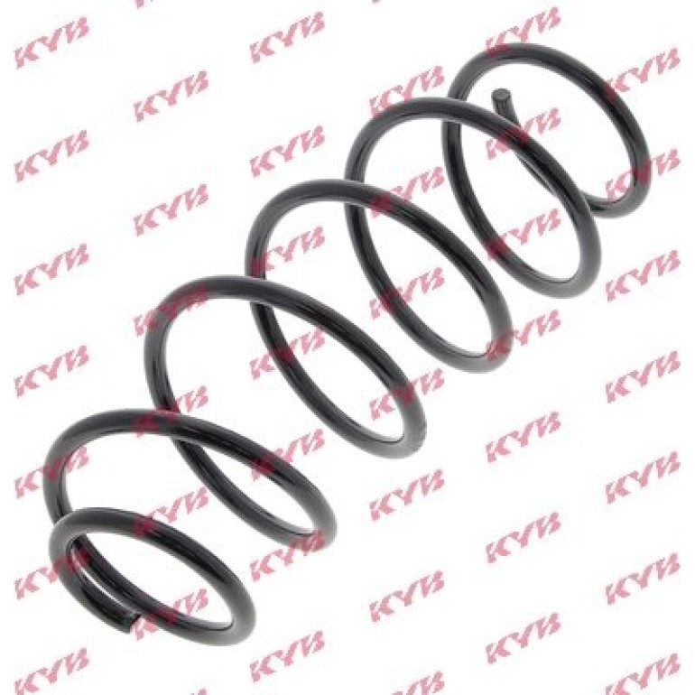 KYB Fahrwerksfeder Smart P. Cabrio, City-Coupe 0.6/0.8Cdi 07.98-01.04 RH2950 KYB Fahrwerksfeder Smart P. Cabrio, City-Coupe 0.6/0.8Cdi 07.98-01.04 RH2950