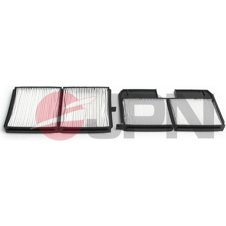 JPN Filter, Innenraumluft 40F2009-JPN JPN Filter, Innenraumluft 40F2009-JPN
