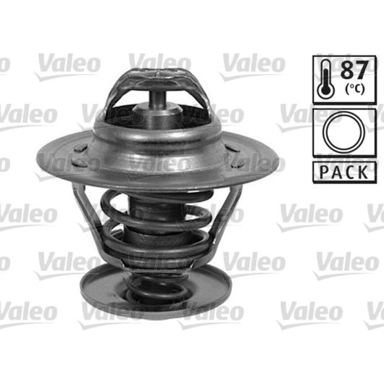 VALEO Thermostat 820168 VALEO Thermostat 820168