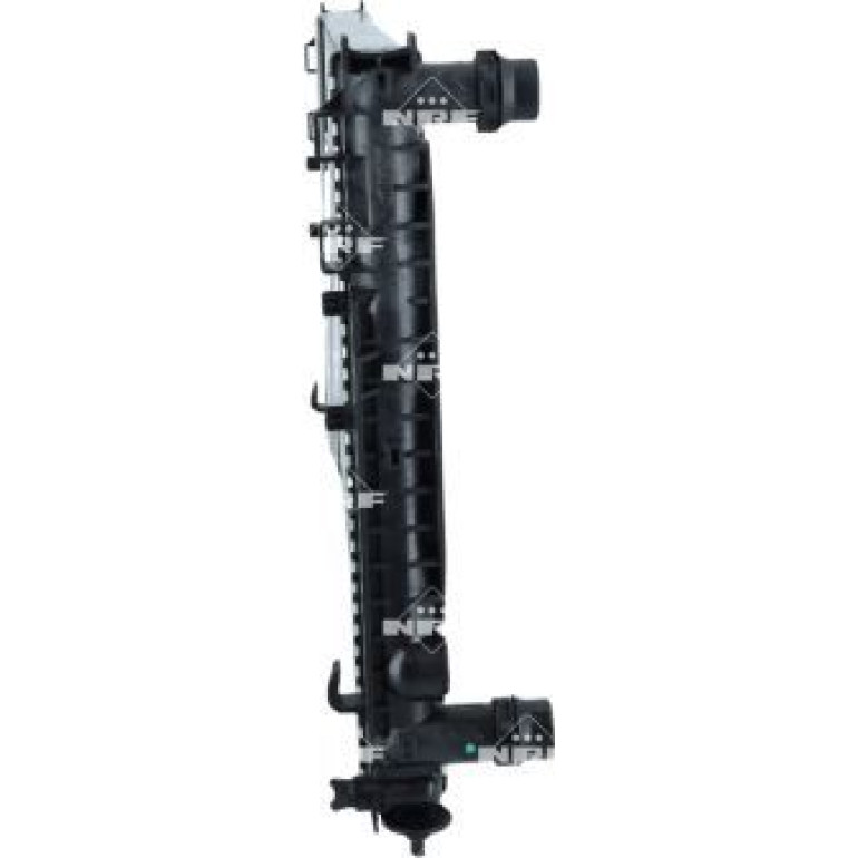 Kühler, Motorkühlung 529504A Kühler, Motorkühlung 529504A