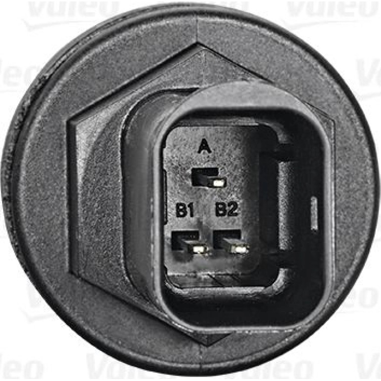 Sensor, Geschwindigkeit 255301 Sensor, Geschwindigkeit 255301