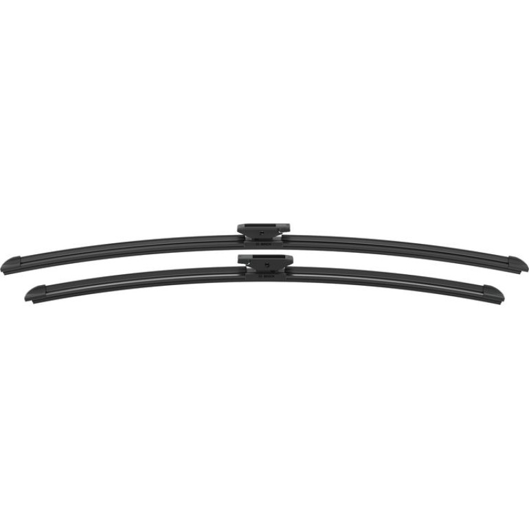Bosch Scheibenwischer Aerotwin A119S 3397007502 Bosch Scheibenwischer Aerotwin A119S 3397007502