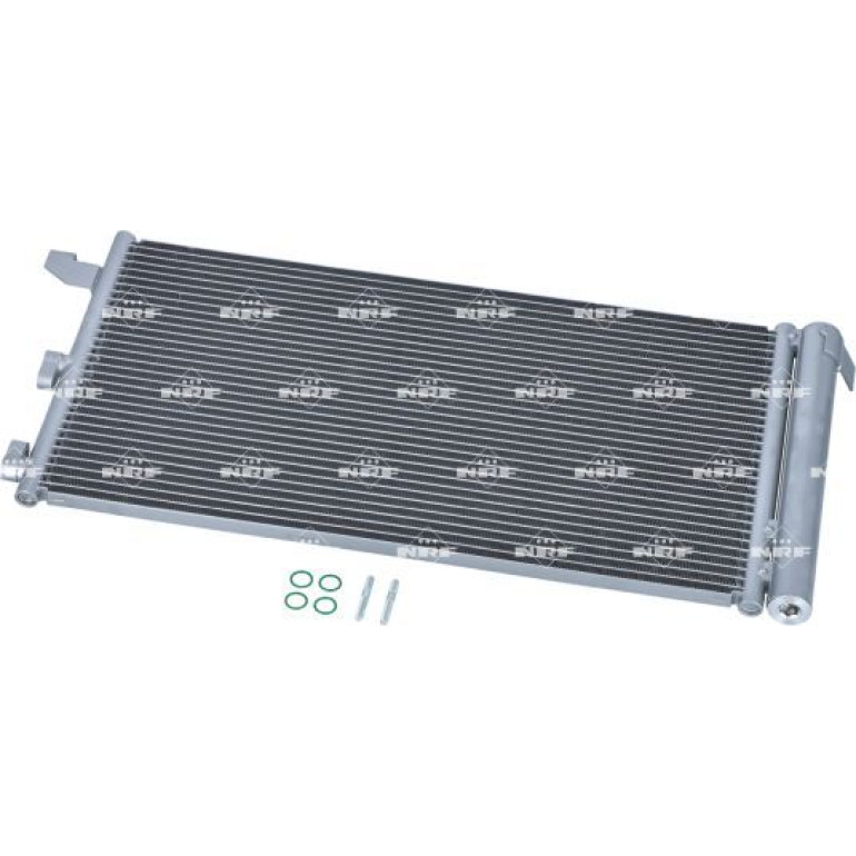 Kondensator, Klimaanlage 35883