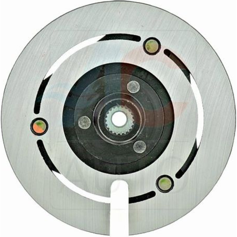 MITNEHMERSCHEIBE, MAGNETKUPPLUNG-KOMPRESSOR AC-05VI01 MITNEHMERSCHEIBE, MAGNETKUPPLUNG-KOMPRESSOR AC-05VI01