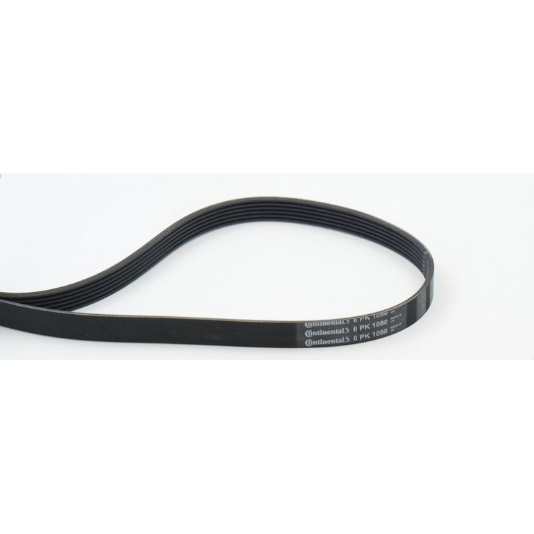 Keilrippenriemen 6Pk1080 6PK1080