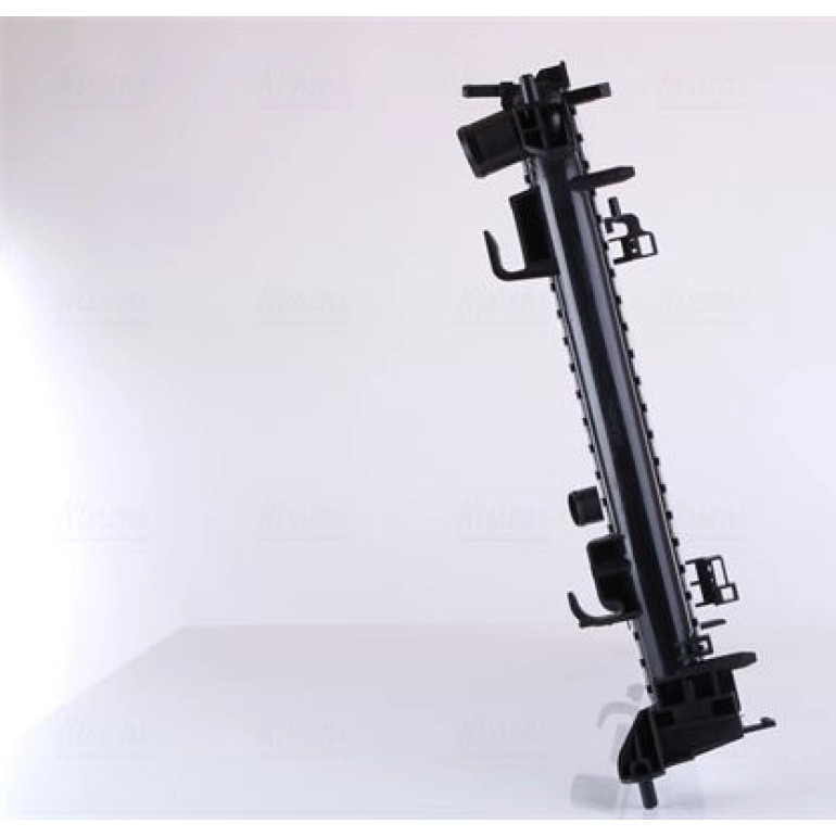 Wasserkühler PKW 606761 Wasserkühler PKW 606761