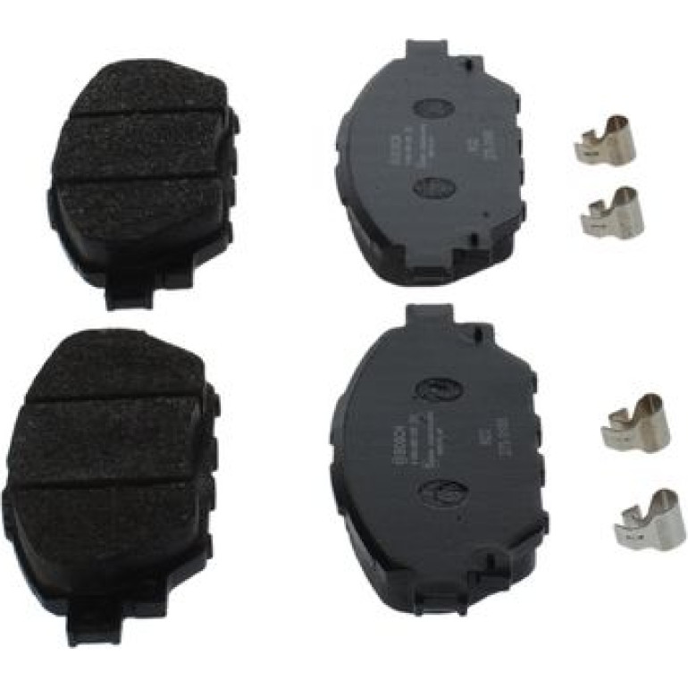 Bremsbelag 0 986 495 425 Bremsbelag 0 986 495 425