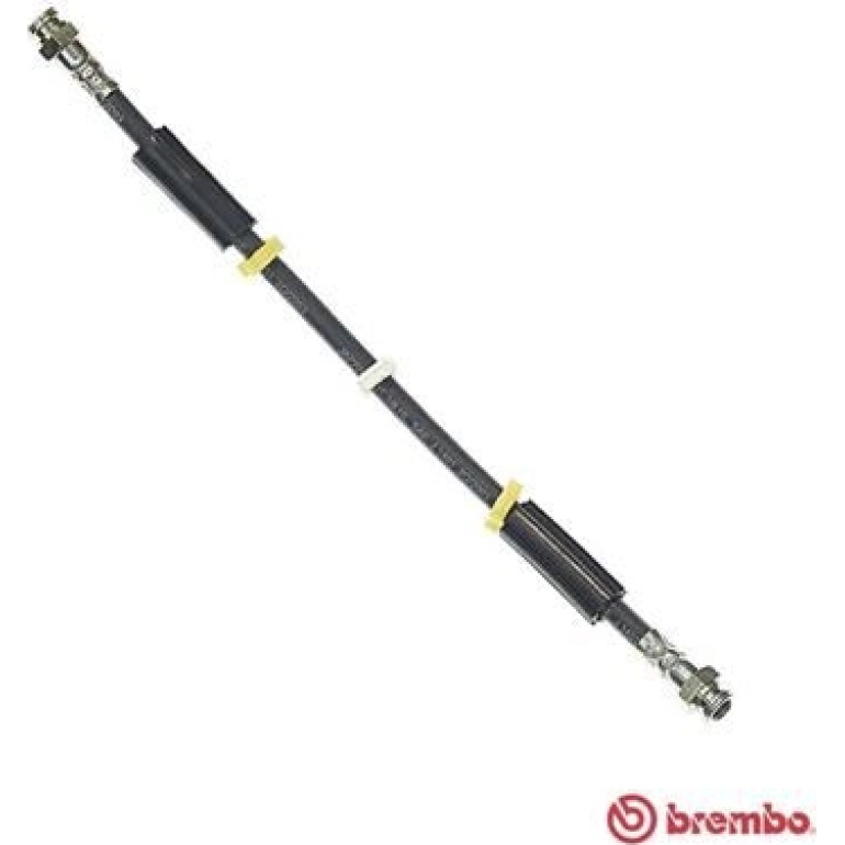 BREMBO Bremsschlauch T 23 016 BREMBO Bremsschlauch T 23 016