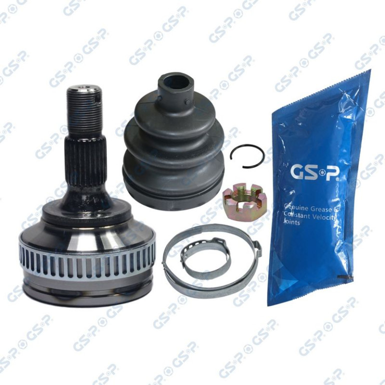 GSP Homokinetisches Gelenk 810067 GSP Homokinetisches Gelenk 810067