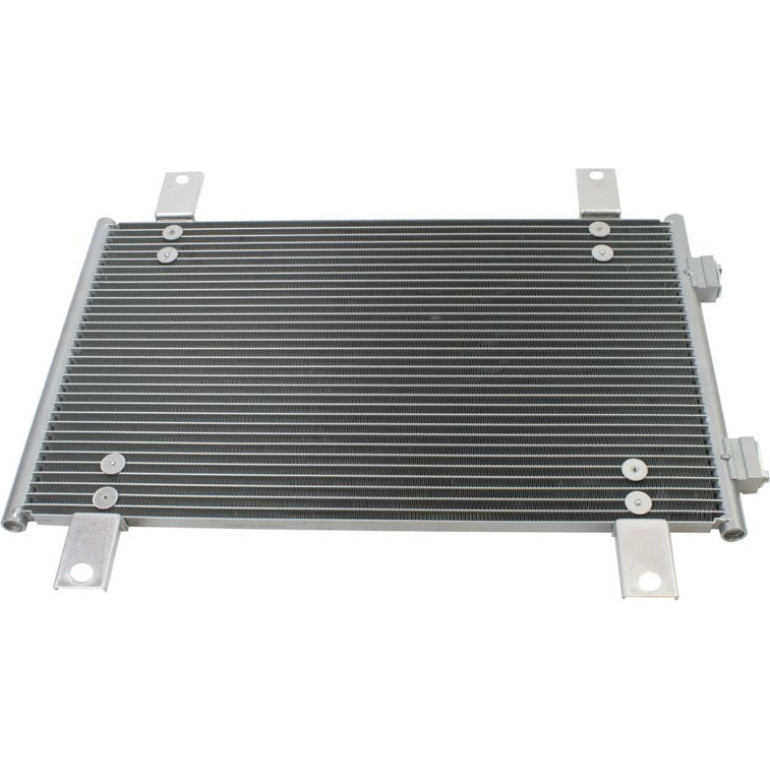 Kondensator, Klimaanlage AC830045 Kondensator, Klimaanlage AC830045