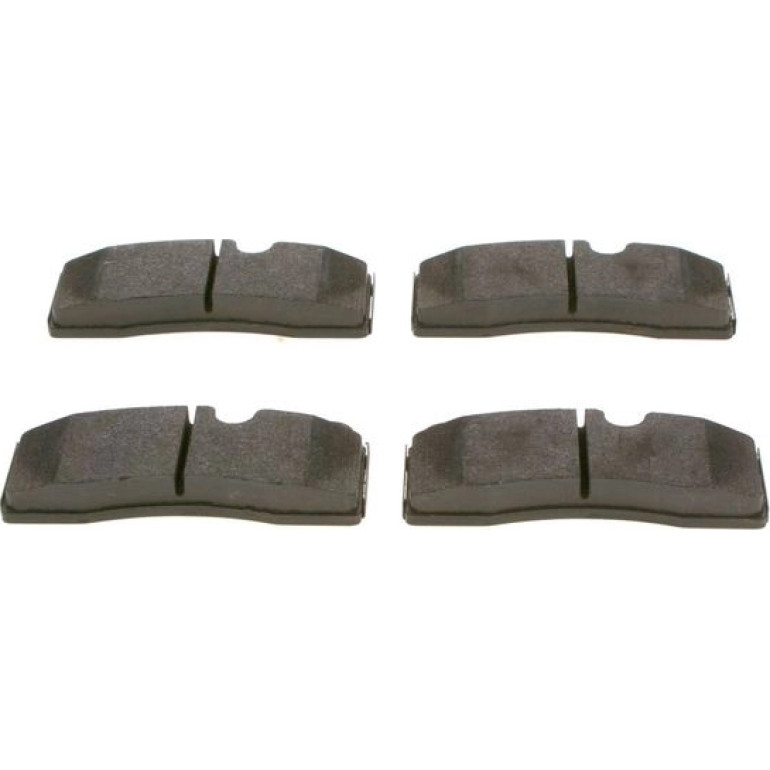 Bremsklötze Premium 0 986 494 957 Bremsklötze Premium 0 986 494 957