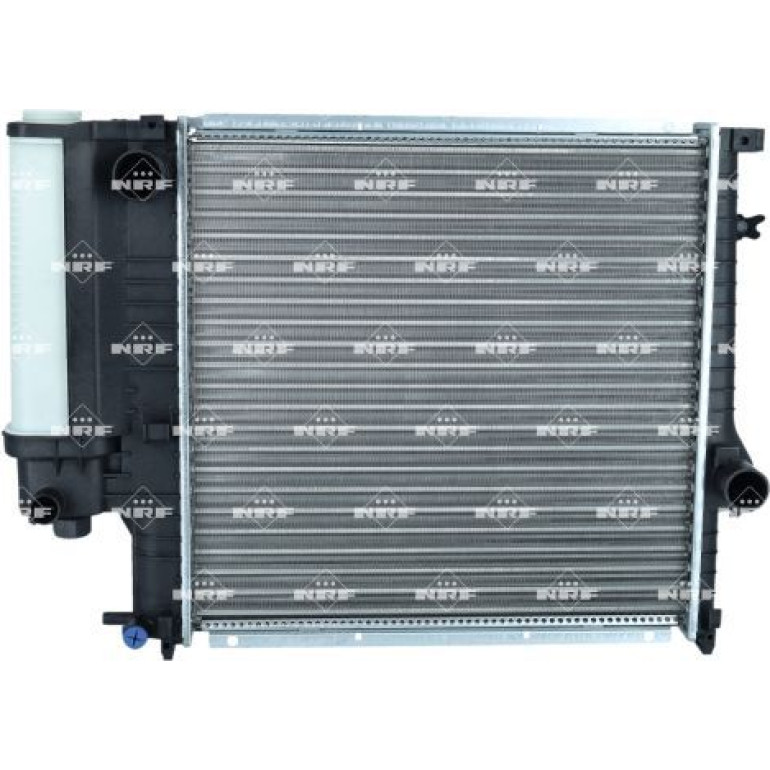 Kühler, Motorkühlung 53849A Kühler, Motorkühlung 53849A