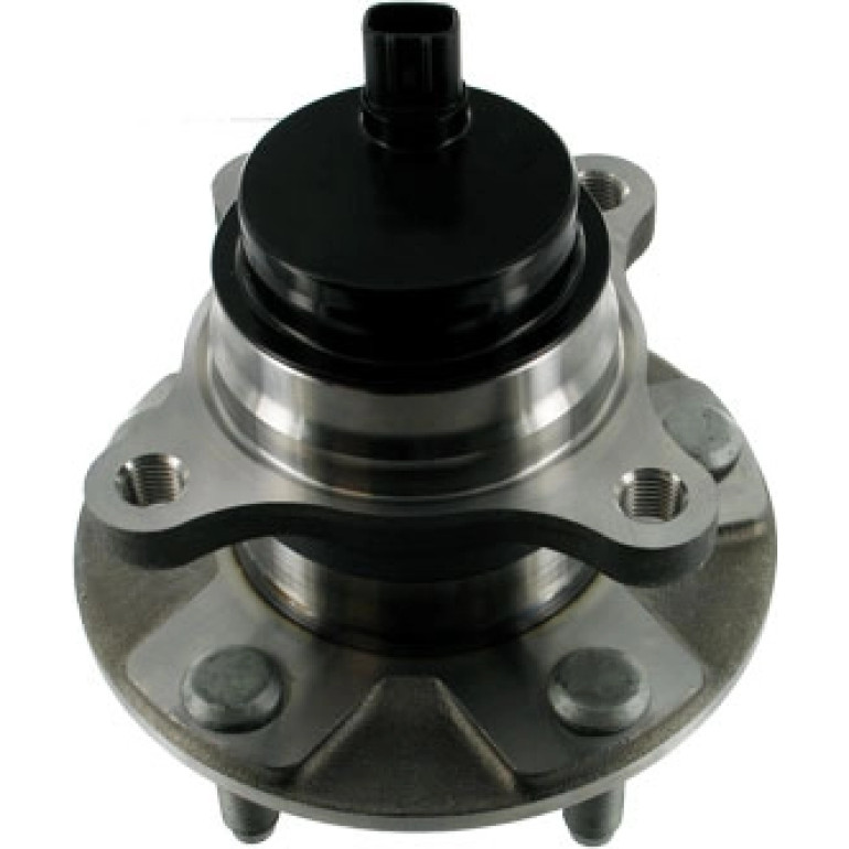 Radlagersatz VKBA 6953 Radlagersatz VKBA 6953