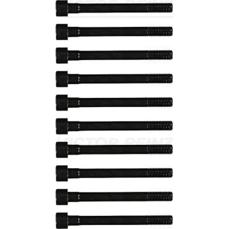 ZK-Schraubensatz 14-55012-01 ZK-Schraubensatz 14-55012-01