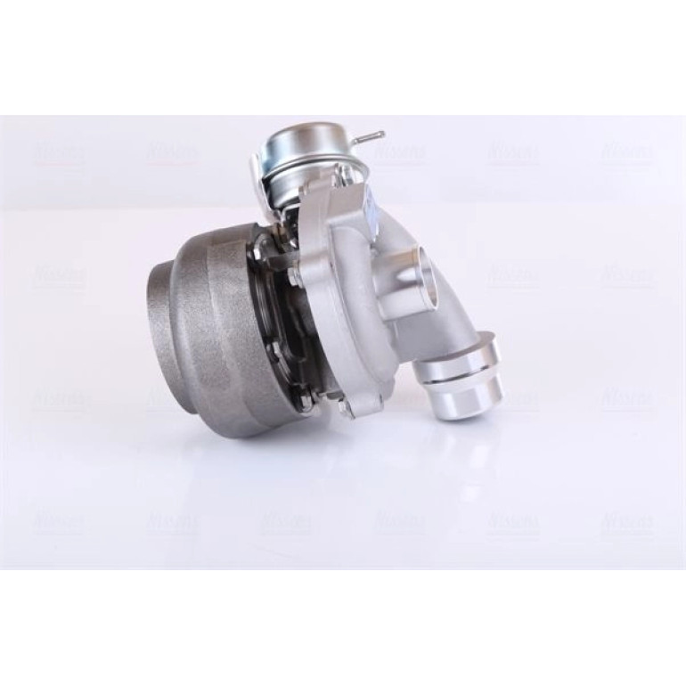 NISSENS Turbolader 93478 NISSENS Turbolader 93478