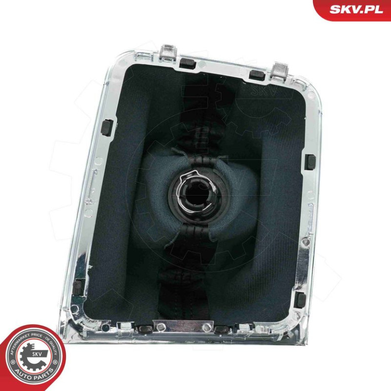 ESEN SKV Schalthebelknauf 63SKV436 ESEN SKV Schalthebelknauf 63SKV436