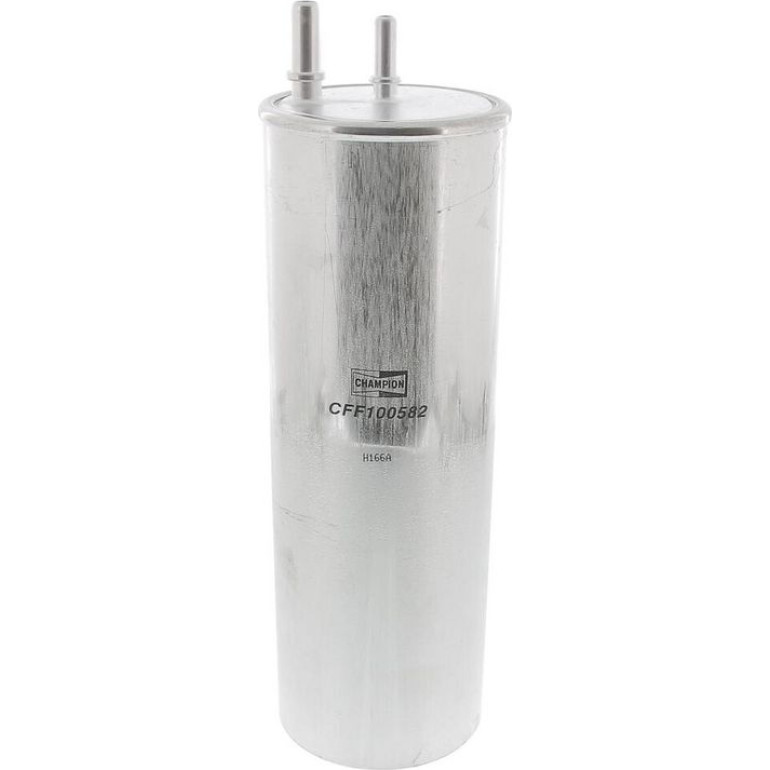 CHAMPION Kraftstofffilter CFF100582 CHAMPION Kraftstofffilter CFF100582