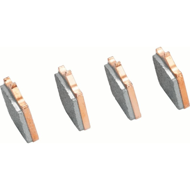 Bremsklötze TRW MCB829SV Bremsklötze TRW MCB829SV