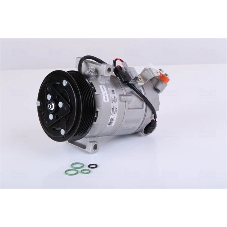 Kompressor PKW 890802 Kompressor PKW 890802