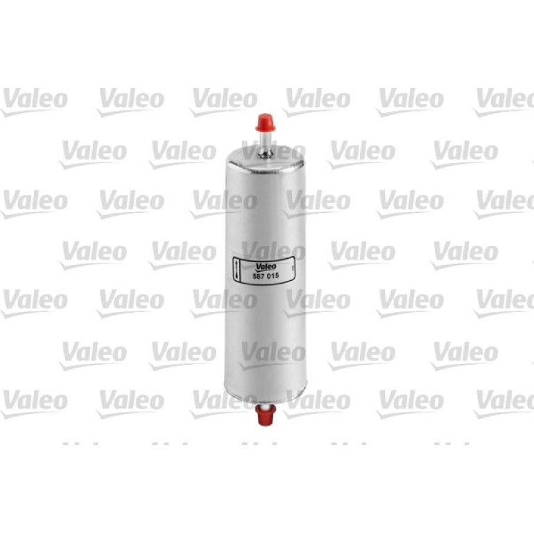 VALEO Kraftstofffilter 587015 VALEO Kraftstofffilter 587015