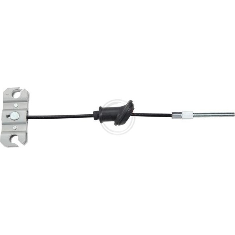 A.B.S. Handbremsseil Seilzug Festellbremse K12074 A.B.S. Handbremsseil Seilzug Festellbremse K12074