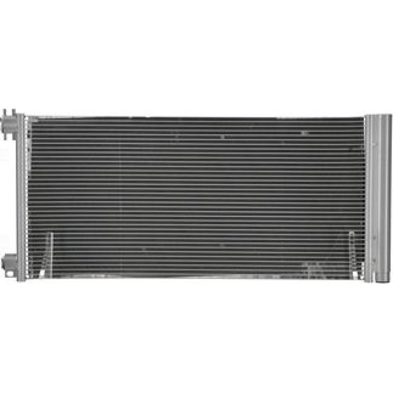 Kondensator PKW 940596 Kondensator PKW 940596