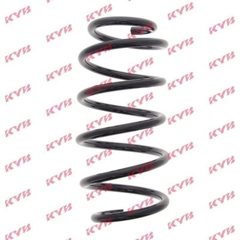 KYB Fahrwerksfeder Opel P. Zafira B 1.7D/1.9D/2.2 07/05 RH3314 KYB Fahrwerksfeder Opel P. Zafira B 1.7D/1.9D/2.2 07/05 RH3314