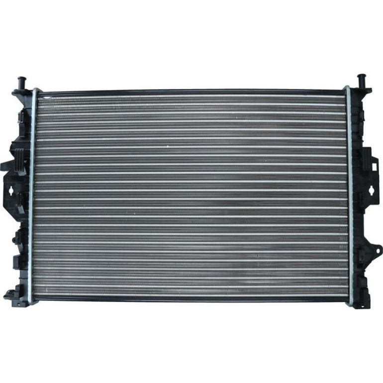 KAMOKA Kühler, Motorkühlung 7705058 KAMOKA Kühler, Motorkühlung 7705058