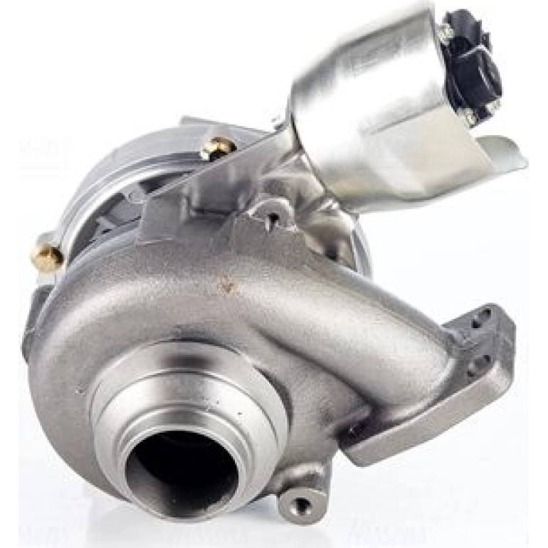 NISSENS Turbolader 93257 NISSENS Turbolader 93257