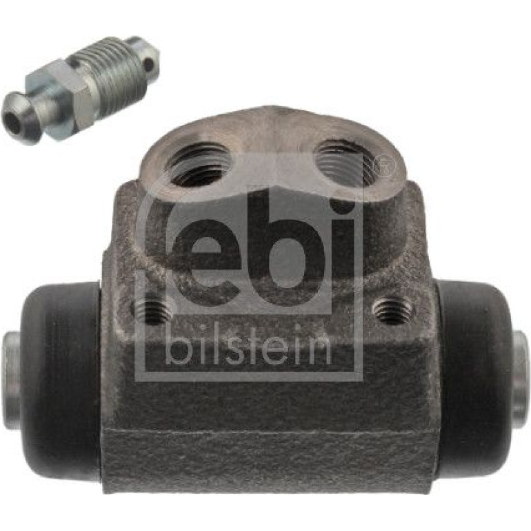 FEBI BILSTEIN Bremsrolle 05702 FEBI BILSTEIN Bremsrolle 05702